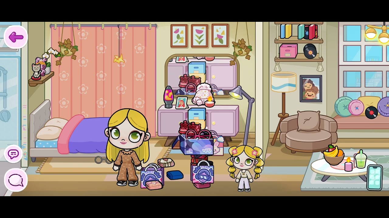 فيلم شبح المنزل افاتار world مرعب