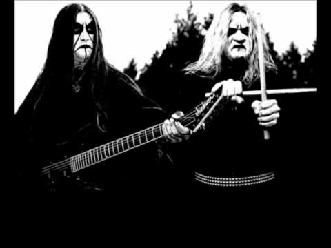 Inquisition - Encounter in the Deep Shadows