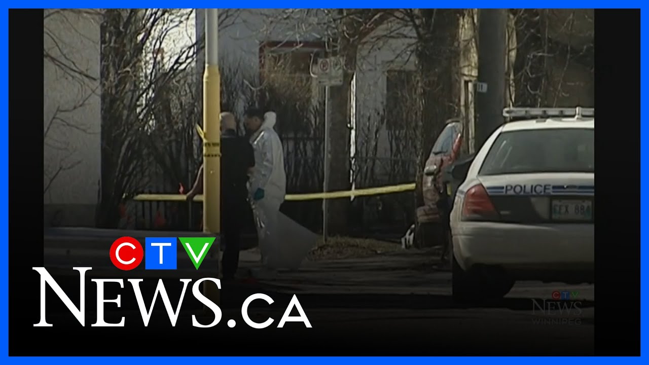 Convicted killer granted statutory release