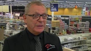 Makro compleet vernieuwd