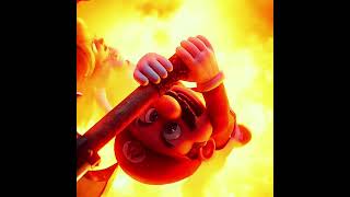 The Super Mario Bros. MARIO EDIT | MONTAGEM PEGADORA (Super Slowed)