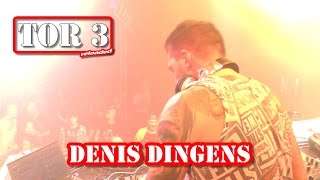 Tor 3 - Reloaded - Denis Dingens Ambis Club - 01.10.2016