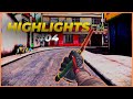 ZULA Highlights #4 | VTR - Frag Movie