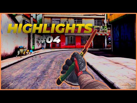 ZULA Highlights #4 | VTR - Frag Movie