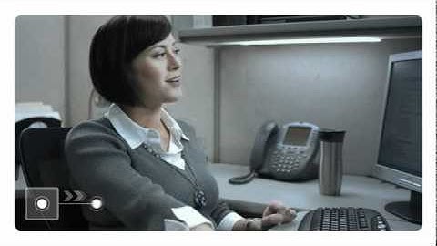 Microsoft Dynamics GP: Connecting people and processes