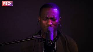 David Nkennor Worships Beautifully at PBC | We Place You at The Highest Place 🔥🔥