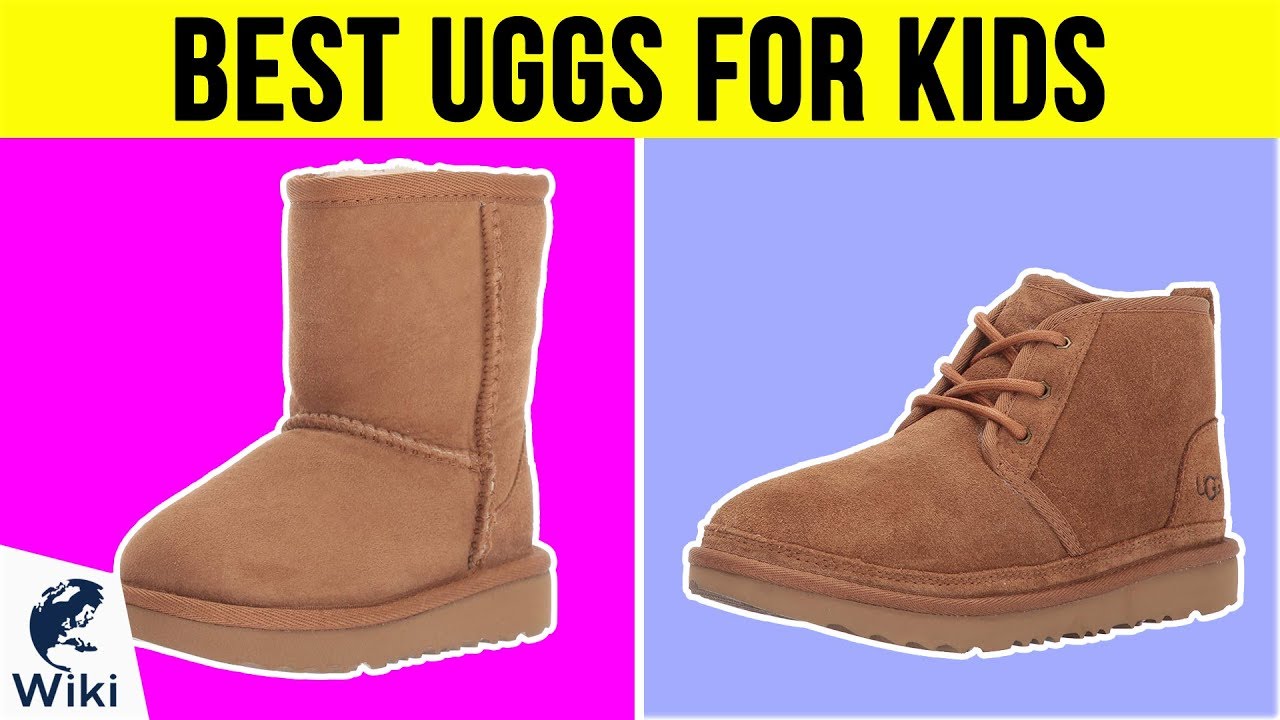 best uggs 2019