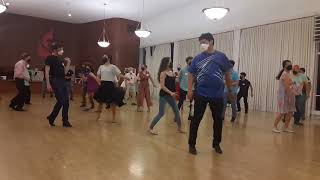 Tokyo Polka Friday Night Waltz May 19, 2023