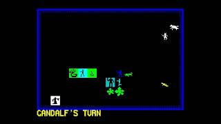 Chaos (ZX Spectrum) - YouTube