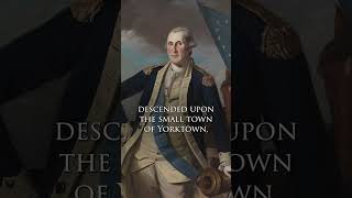 The Battle of Yorktown On This Day