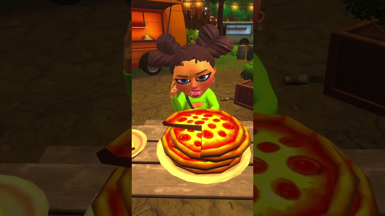 О боже, какой конец‼️😱 