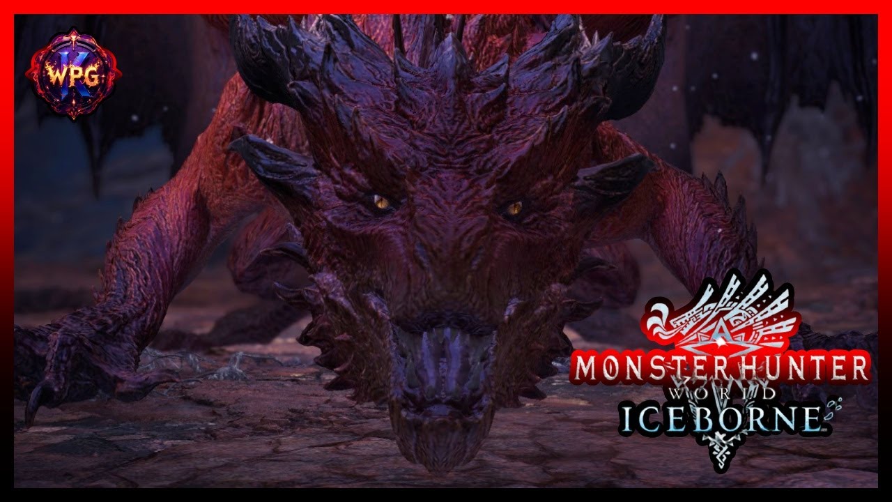 Monster Hunter World 🔥⚔️ Explodindo Monstros com a Charge Blade Insana ...