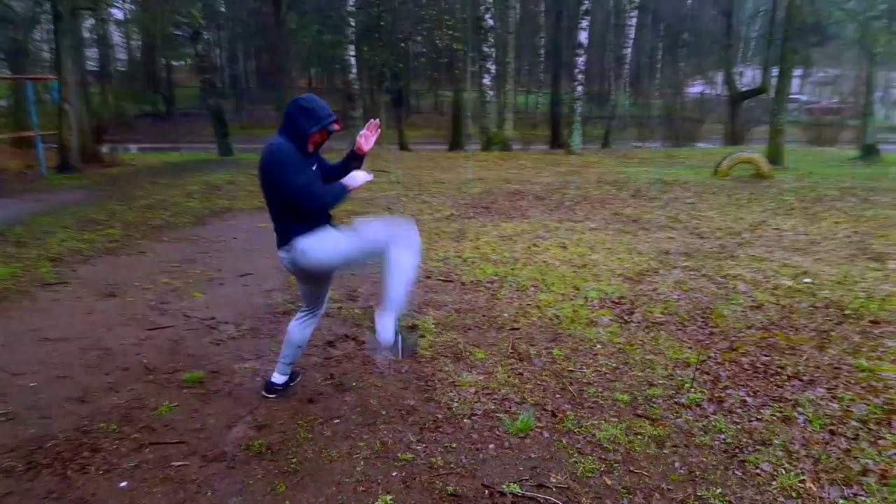 Muay Thai | Stance Works Montage