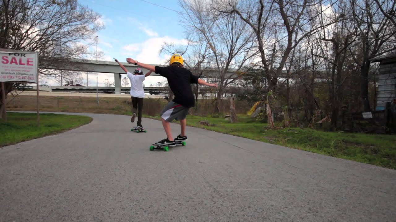 Texas Grom Squad (new channel preview)