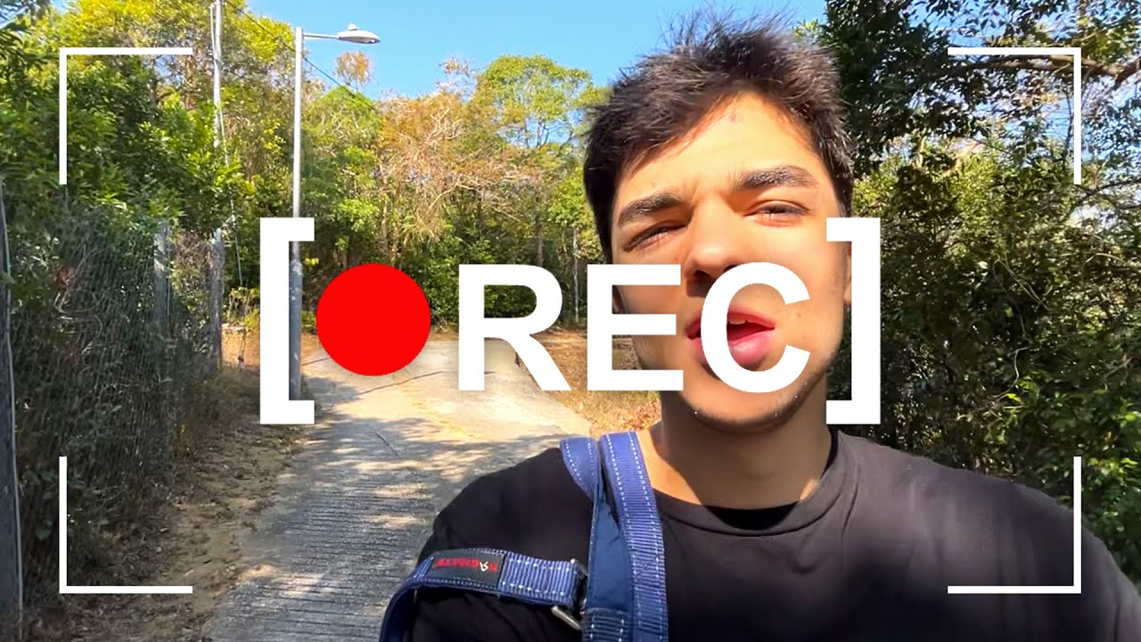 Don’t Wait! Why Everyone Should Document Their Life