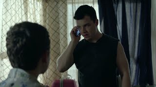 Mickey & Carl | "Cops Got Ian And The Baby." | S05E06