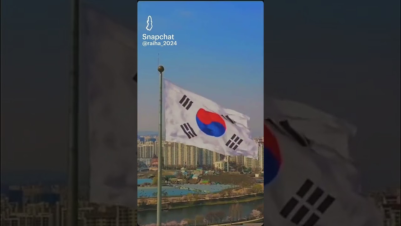 THE BEAUTY OF KOREA 💜🇰🇷 | 