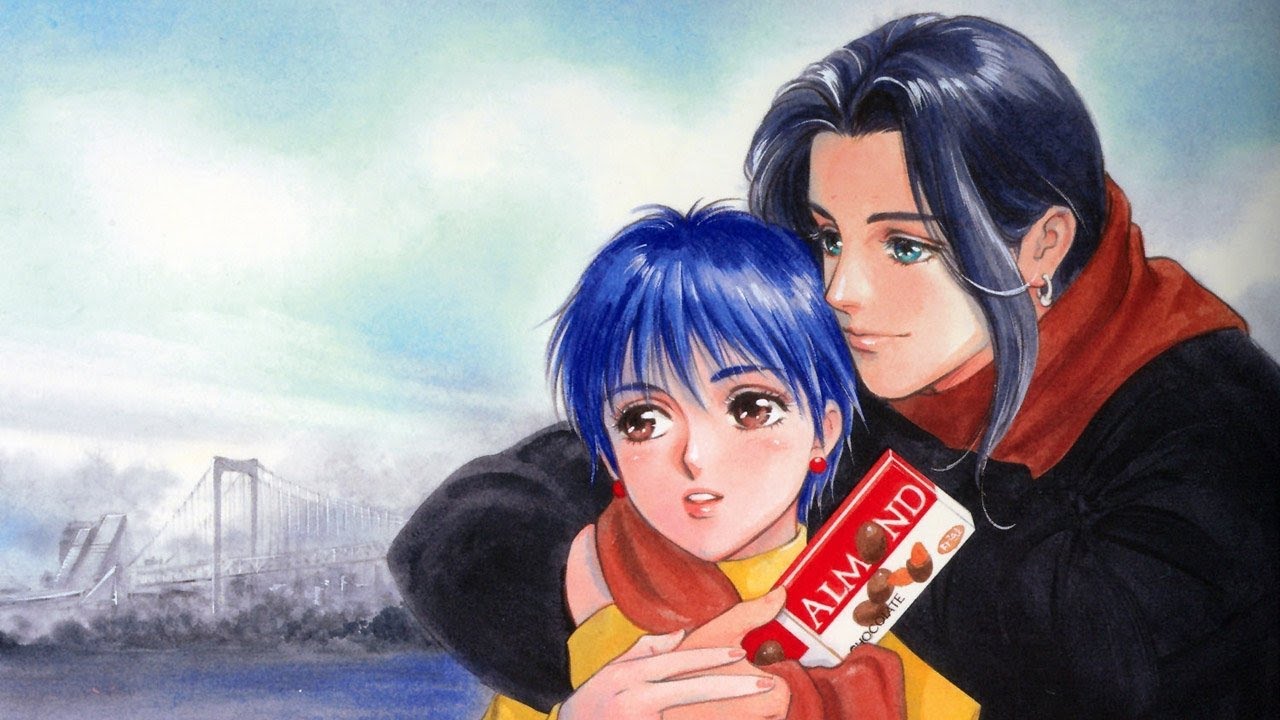 Fancy Lala - Intro (Upscaled HD) (1998)