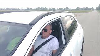 Miami Vice In The Air Tonight