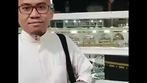 Doa agar bisa  berangkat  ke tanah suci tiap tahun