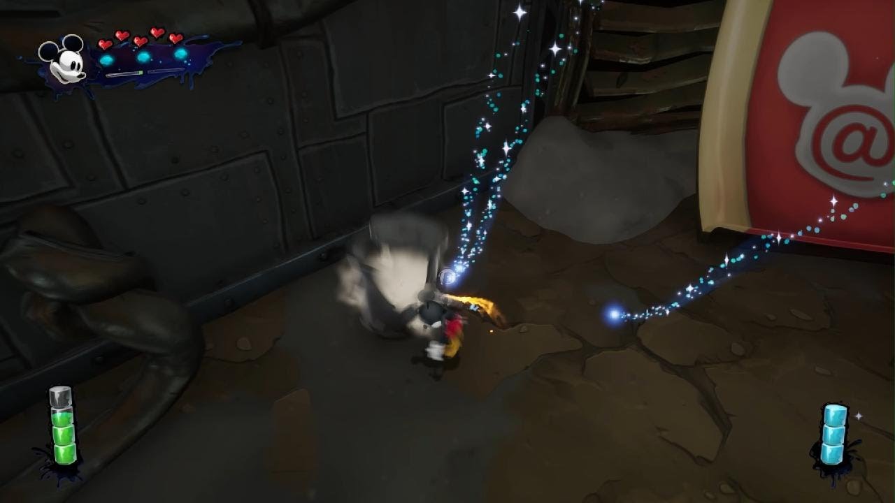 Disney Epic Mickey: Rebrushed_20260309064657