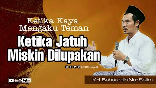 Download Lagu Saat Gus Baha Di Gojlok Mbah Maimoen Zubair | Gus Baha +Subtitle Indonesia MP3