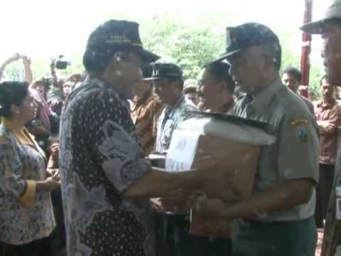 12 apr 2013 gubernur jawa tengah h bibit waluyo memberi 12 apr 2013 gubernur jawa tengah h bibit waluyo memberi