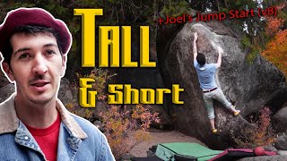 The Fin (v7) - Leavenworth, WA
