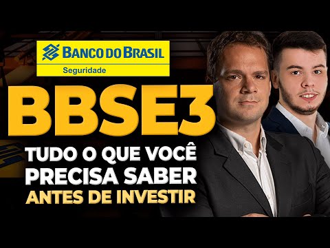 BBSE3: TUDO SOBRE