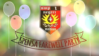 CATATAN AKHIR | SMPN 1 MADIUN 2015/2016