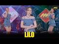 DIKE SABRINA - LILO | Feat. BINTANG FORTUNA (Official Music Video)