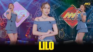 DIKE SABRINA - LILO | Feat. BINTANG FORTUNA