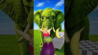 Squeezy Girl Fun Reverse JumpingGamplay #89#Fun#shorts
