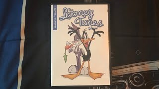 The Looney Tunes Show: Season 1 - Volume 1 DVD Overview (14th Anniversary Edition) The Looney Tunes Show: Season 1 - Volume 1 DVD Overview (14th Anniversary Edition)