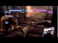 resident evil 6 acorralado, apisonadora,combo mortal(jotashi)