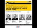 Transforming Operations Through Data Driven Insights for Smarter Decision Making