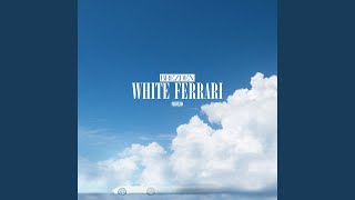 White Ferrari - Brezden