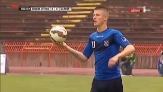 Milos Crnomarkovic - Highlight