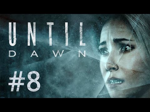 ENDLICH SEX-URLAUB! - Until Dawn Deutsch #8