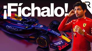 Por qué el piloto de F1 que Ferrari ha dejado ir podría estar en el radar de Red Bull