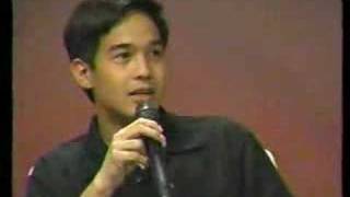 Sh0Wbiz Lingg0 Interview - Rico, Jolens, Marvin