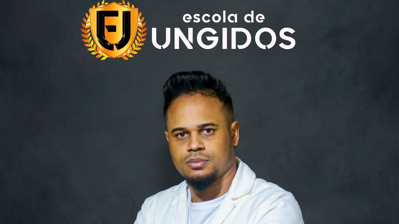 Poder Cast N 29 / Escola de Ungidos / AP. Ronald Santos