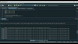 Dyslexia Prediction ML in Python Projects