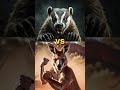 Who Will Survive? 🐾🔥 #AnimalBattle #WildlifeShowdown #EpicFights #YouTubeShorts #WildAnimals