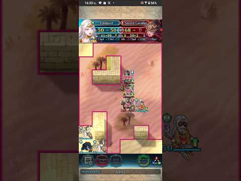 FEH BHB Timerra Fogado INFERNAL Catch Me If You Can