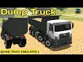 GTS 2 Grand Truck Simulator 2 Truck DrivingDump Truck 