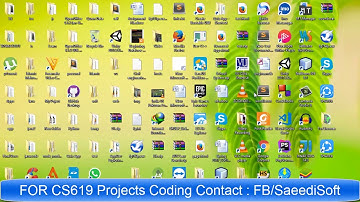 CS 411 Assignment 1 FALL 2018 Solution Explained
