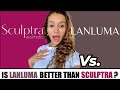 Sculptra vs lanluma is lanluma the new and improved sculptra