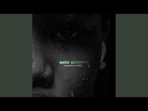 Wayo (Acoustic)