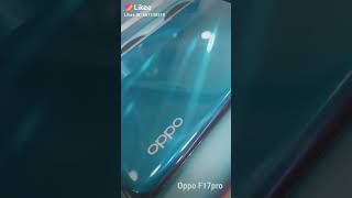 Oppo F17 pro screenshot 3